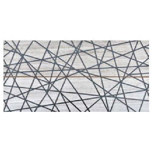 ΠΛΑΚΑΚΙ ΤΟΙΧΟΥ / ΔΑΠΕΔΟΥ NORSK Decor Grey 31,6x63,2 cm